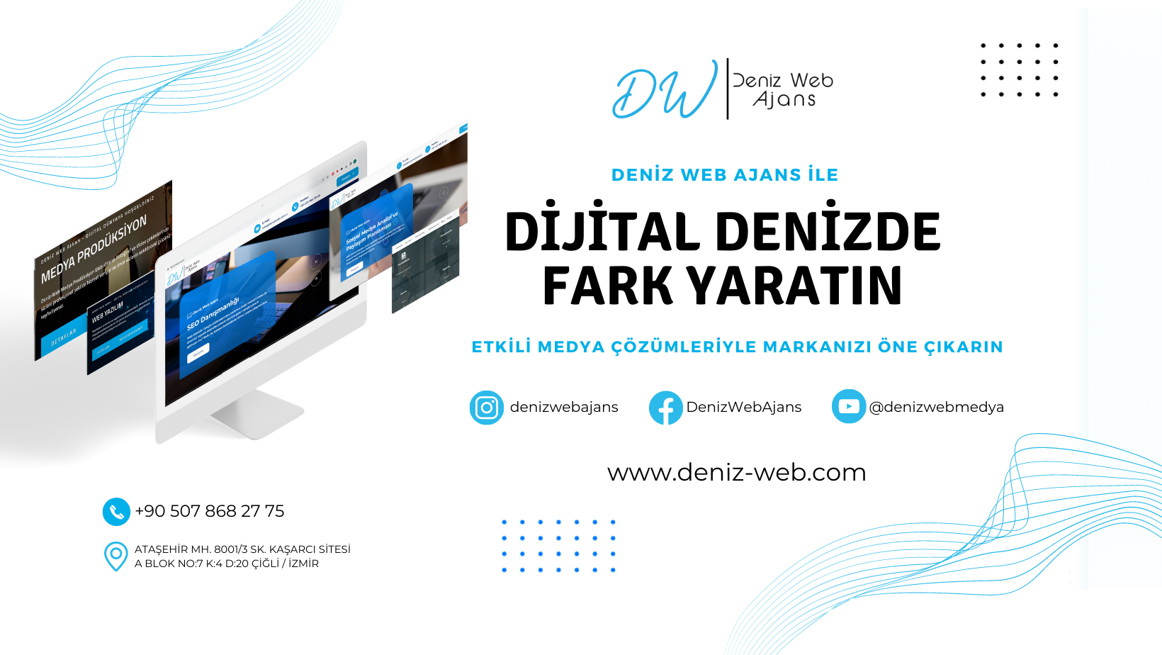 Deniz Web