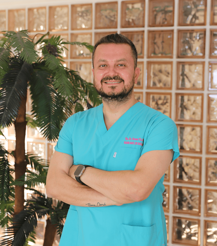 Op.Dr. Hasan YILDIZ